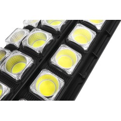 LAMPA SOLARNA LED Z PILOTEM KD3482
