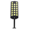 LAMPA SOLARNA LED Z PILOTEM KD3482