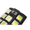 LAMPA SOLARNA LED Z PILOTEM KD3482