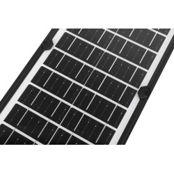 LAMPA SOLARNA LED Z PILOTEM KD3482