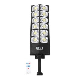 LAMPA SOLARNA LED Z PILOTEM KD3481