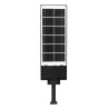 LAMPA SOLARNA LED Z PILOTEM KD3481