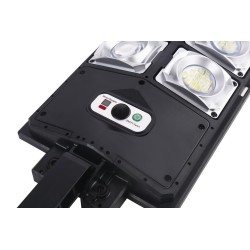 LAMPA SOLARNA LED Z PILOTEM KD3481