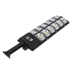 LAMPA SOLARNA LED Z PILOTEM KD3481