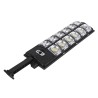 LAMPA SOLARNA LED Z PILOTEM KD3481
