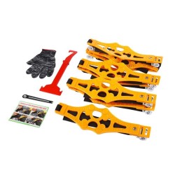 ŁAŃCUCHY ŚNIEGOWE KD5930