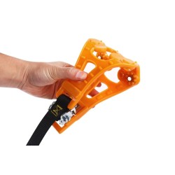 ŁAŃCUCHY ŚNIEGOWE KD5930