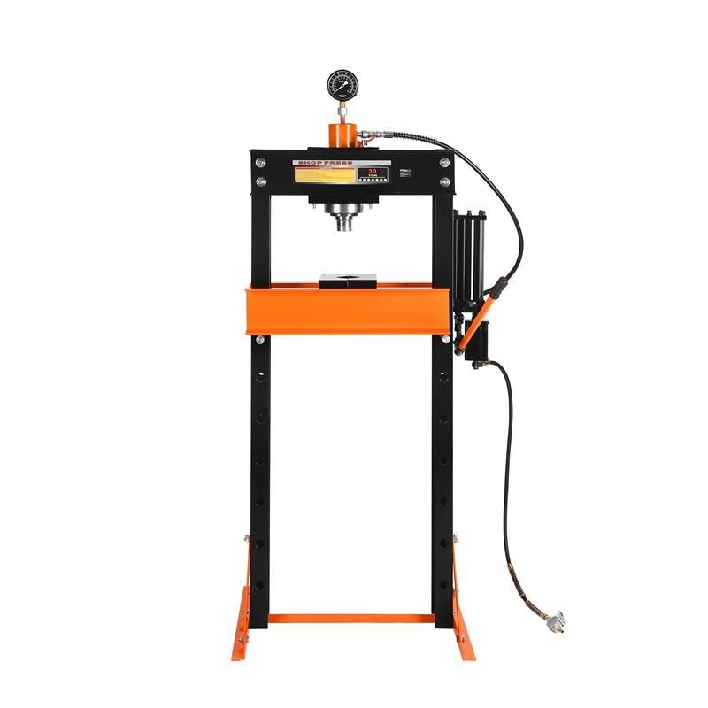 PRASA HYDRAULICZNA 30T KD5876