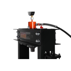 PRASA HYDRAULICZNA 30T KD5876