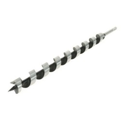 Wiertła do drewna 6-18mm KD10266 6szt.