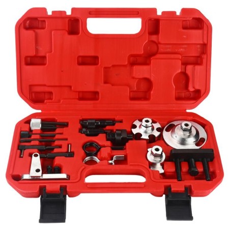 BLOKADA ROZRZĄDU VW AUDI KD12519