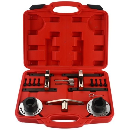 BLOKADA ROZRZĄDU FORD KD12518