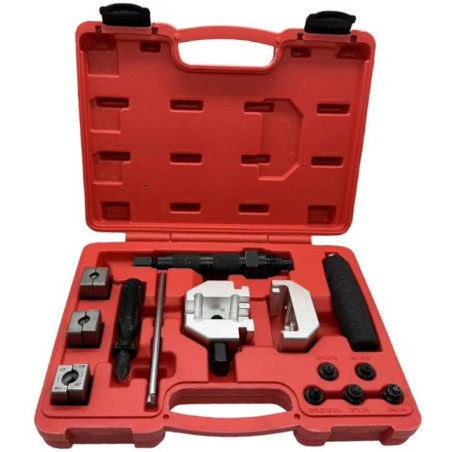 PRASA HYDR. DO PRZEWODÓW HAMULCOWYCH KD12525