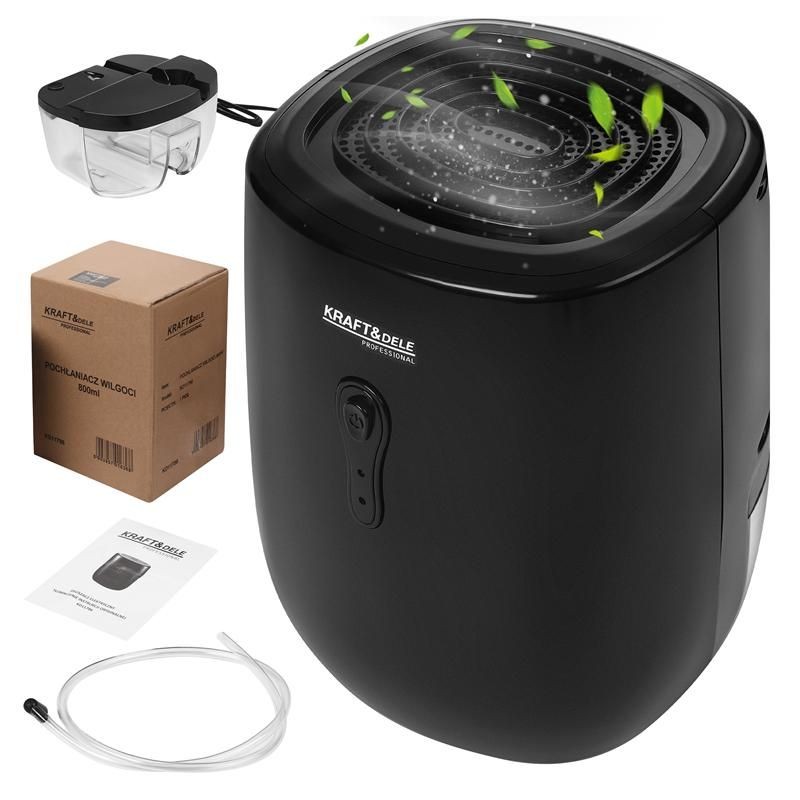 POCHŁANIACZ WILGOCI 800ML KD11786