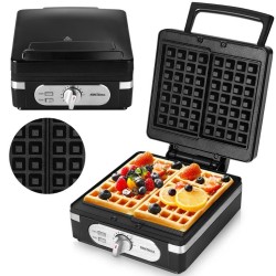 GOFROWNICA 2000W KD4100