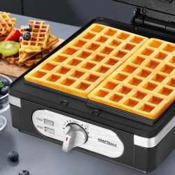 GOFROWNICA 2000W KD4100