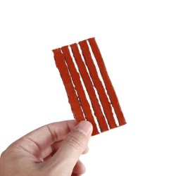 ZESTAW NAPRAWCZY DO OPON 27 ELEMENTÓW KD12507