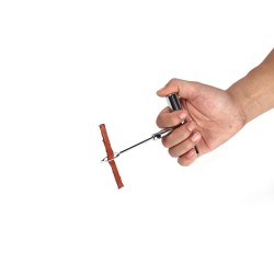 ZESTAW NAPRAWCZY DO OPON 27 ELEMENTÓW KD12507