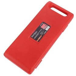 ZESTAW DO ZARABIANIA KOŃCÓWEK HAMULCOWYCH 10 ELEMENTÓW KD12528