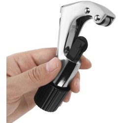 ZESTAW DO ZARABIANIA KOŃCÓWEK HAMULCOWYCH 10 ELEMENTÓW KD12528