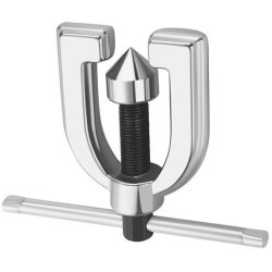 ZESTAW DO ZARABIANIA KOŃCÓWEK HAMULCOWYCH 10 ELEMENTÓW KD12528