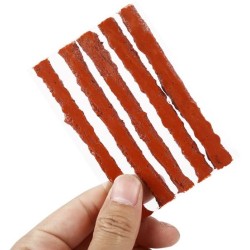 ZESTAW NAPRAWCZY DO OPON 58ELEMENTÓW KD12506