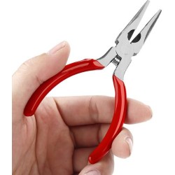 ZESTAW NAPRAWCZY DO OPON 58ELEMENTÓW KD12506