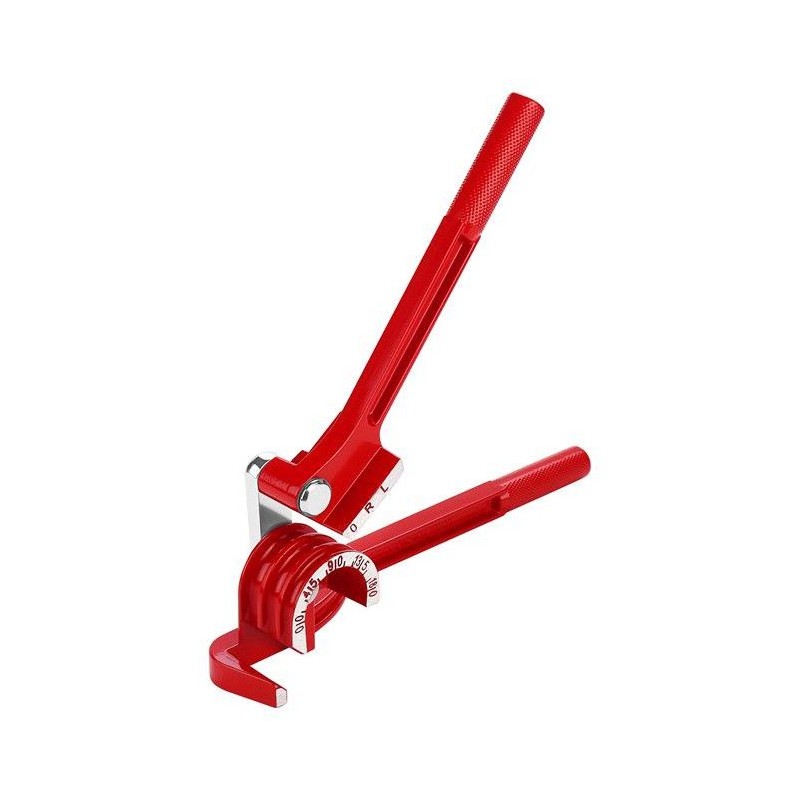 GIĘTARKA DO RUREK 6-10MM KD12527