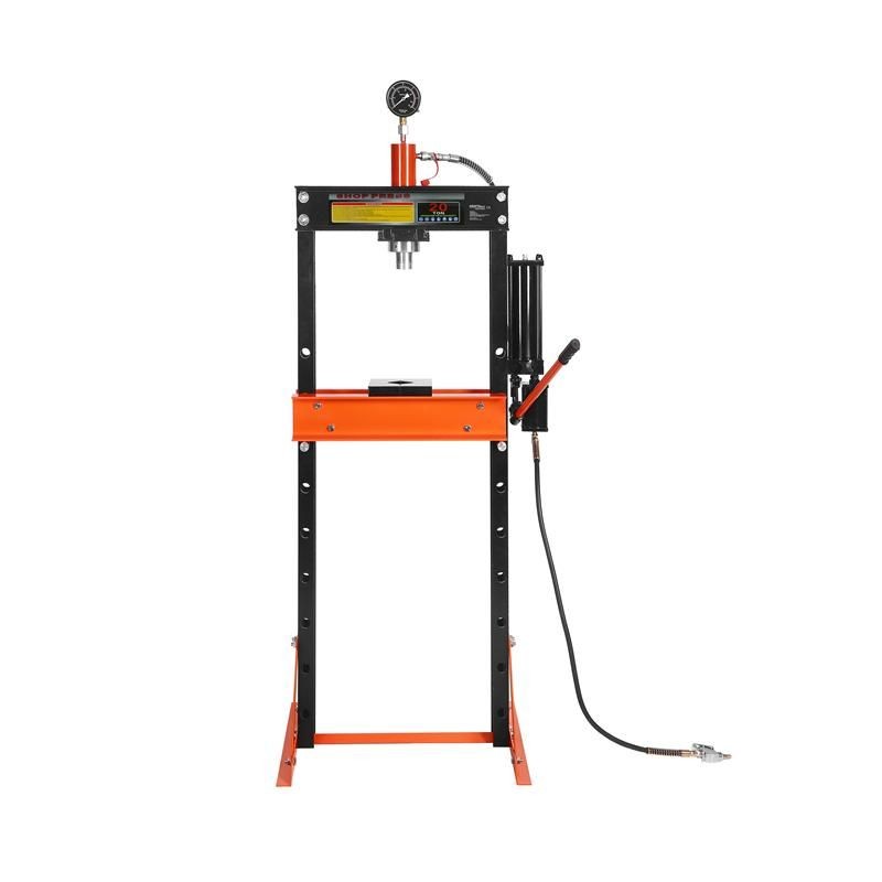 PRASA HYDRAULICZNA 20T KD5875