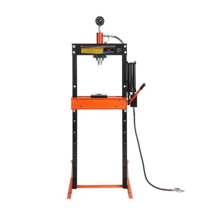 PRASA HYDRAULICZNA 20T KD5875