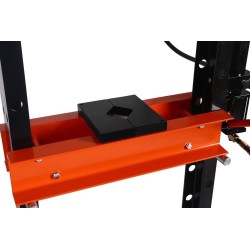 PRASA HYDRAULICZNA 20T KD5875