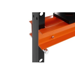 PRASA HYDRAULICZNA 20T KD5875