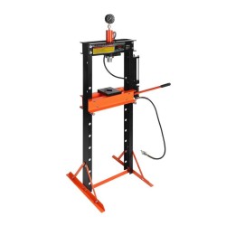 PRASA HYDRAULICZNA 20T KD5875