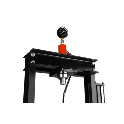 PRASA HYDRAULICZNA 20T KD5875