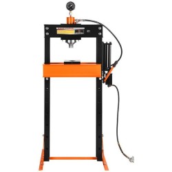 PRASA HYDRAULICZNA 20T KD5875