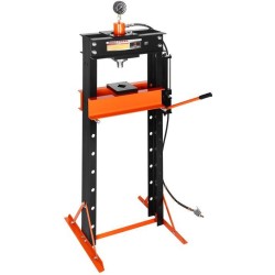 PRASA HYDRAULICZNA 20T KD5875