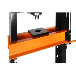 PRASA HYDRAULICZNA 20T KD5875