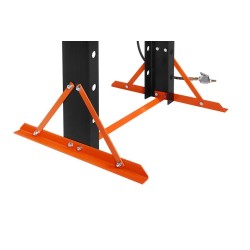 PRASA HYDRAULICZNA 20T KD5875