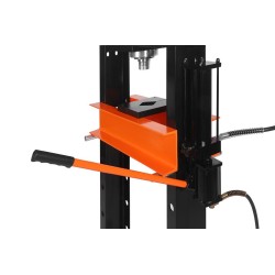 PRASA HYDRAULICZNA 20T KD5875