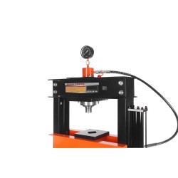 PRASA HYDRAULICZNA 20T KD5875