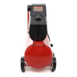 Kompresor olejowy 50L KD401