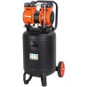 KOMPRESOR BEZOLEJOWY 50L 2000W KD1388
