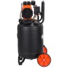 KOMPRESOR BEZOLEJOWY 50L 2000W KD1388