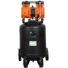 KOMPRESOR BEZOLEJOWY 50L 2000W KD1388