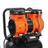 KOMPRESOR BEZOLEJOWY 50L 2000W KD1388