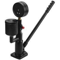 PRÓBNIK WTRYSKIWACZY DIESEL 600BAR TDI