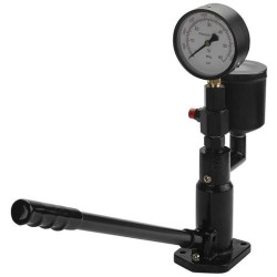 PRÓBNIK WTRYSKIWACZY DIESEL 600BAR TDI