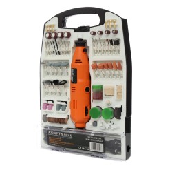 Mini szlifierka 270W KD10245 235elem.