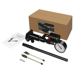 PRÓBNIK WTRYSKIWACZY DIESEL 600BAR TDI