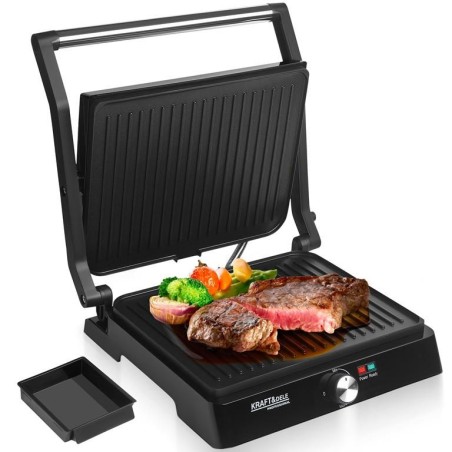 GRILL ELEKTRYCZNY 2400W KD4103